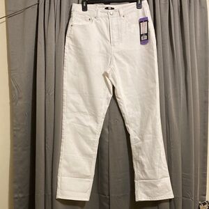 FRYE High-Rise Amari Jeans 
SIZE 4/27
WOMENS